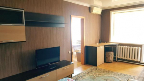 Apartment on Кривенко 81